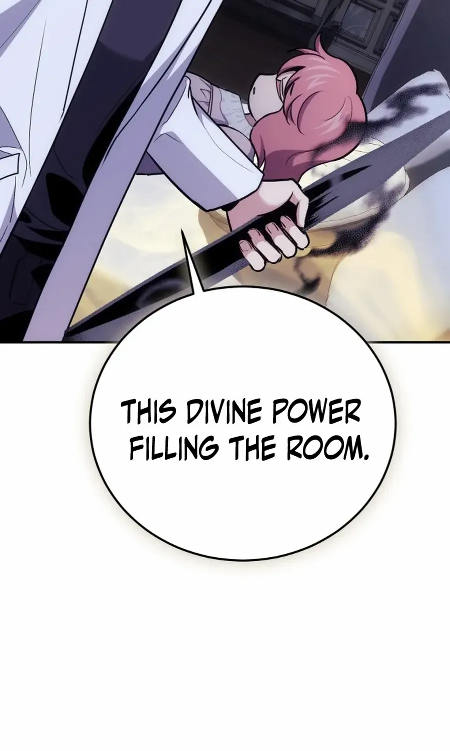 How to Live as an Illegal Healer Chapter 104 page 95 - 