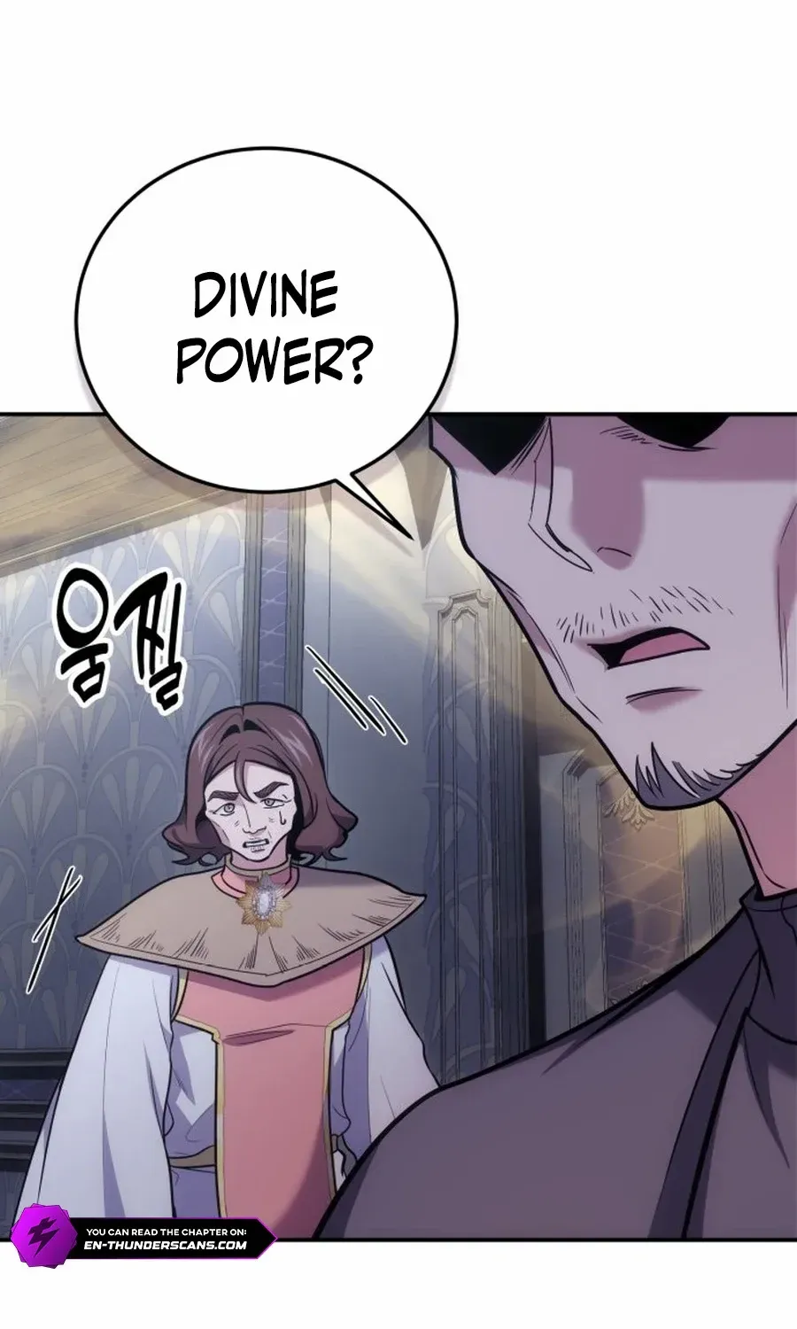 How to Live as an Illegal Healer Chapter 104 page 96 - 