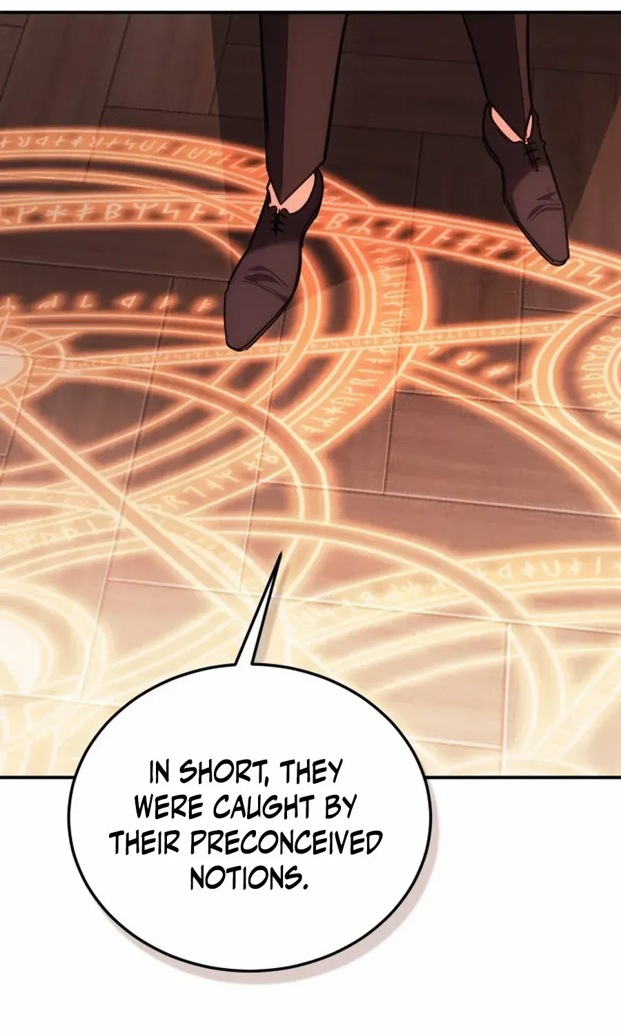 How to Live as an Illegal Healer Chapter 105 page 11 - 