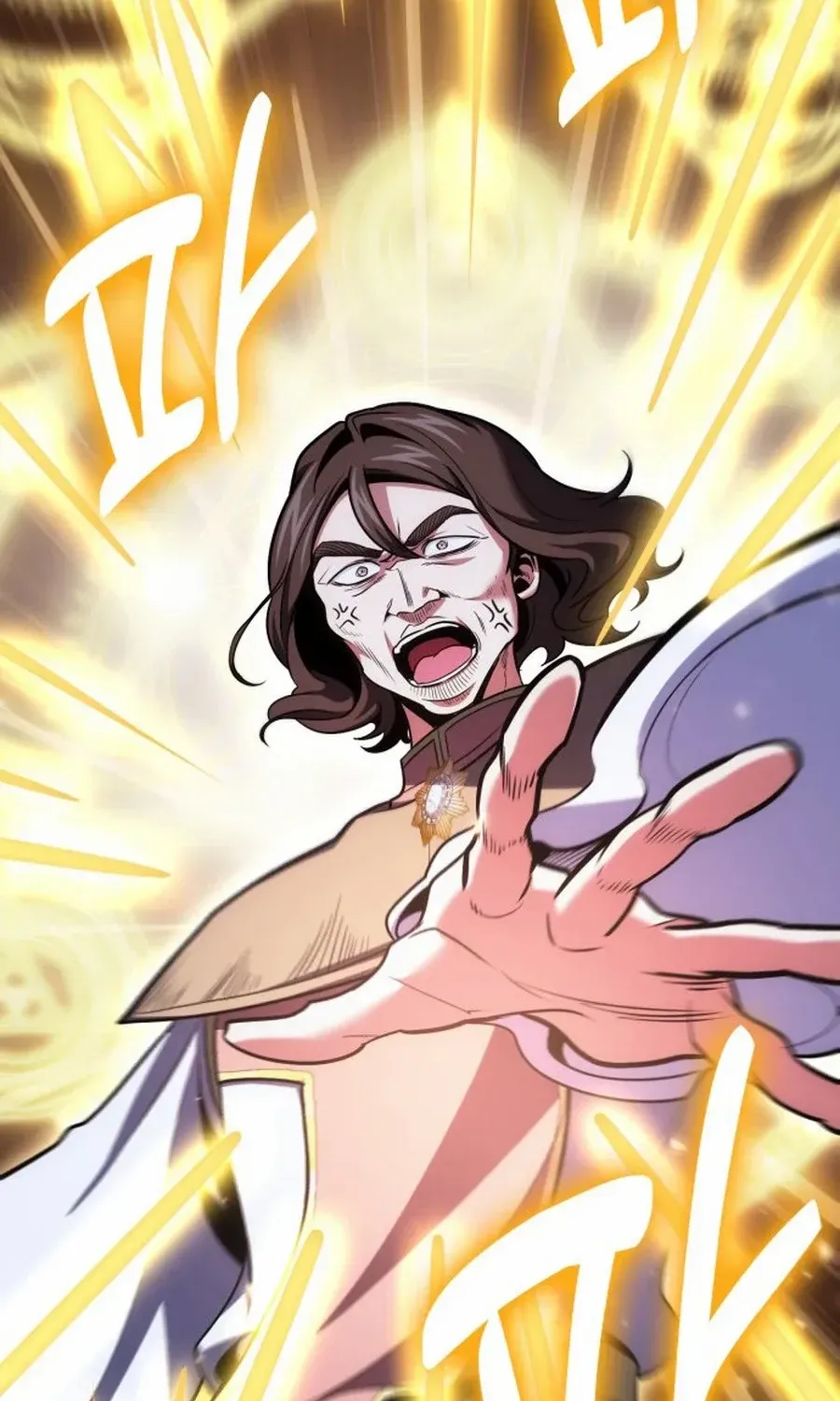 How to Live as an Illegal Healer Chapter 105 page 105 - 