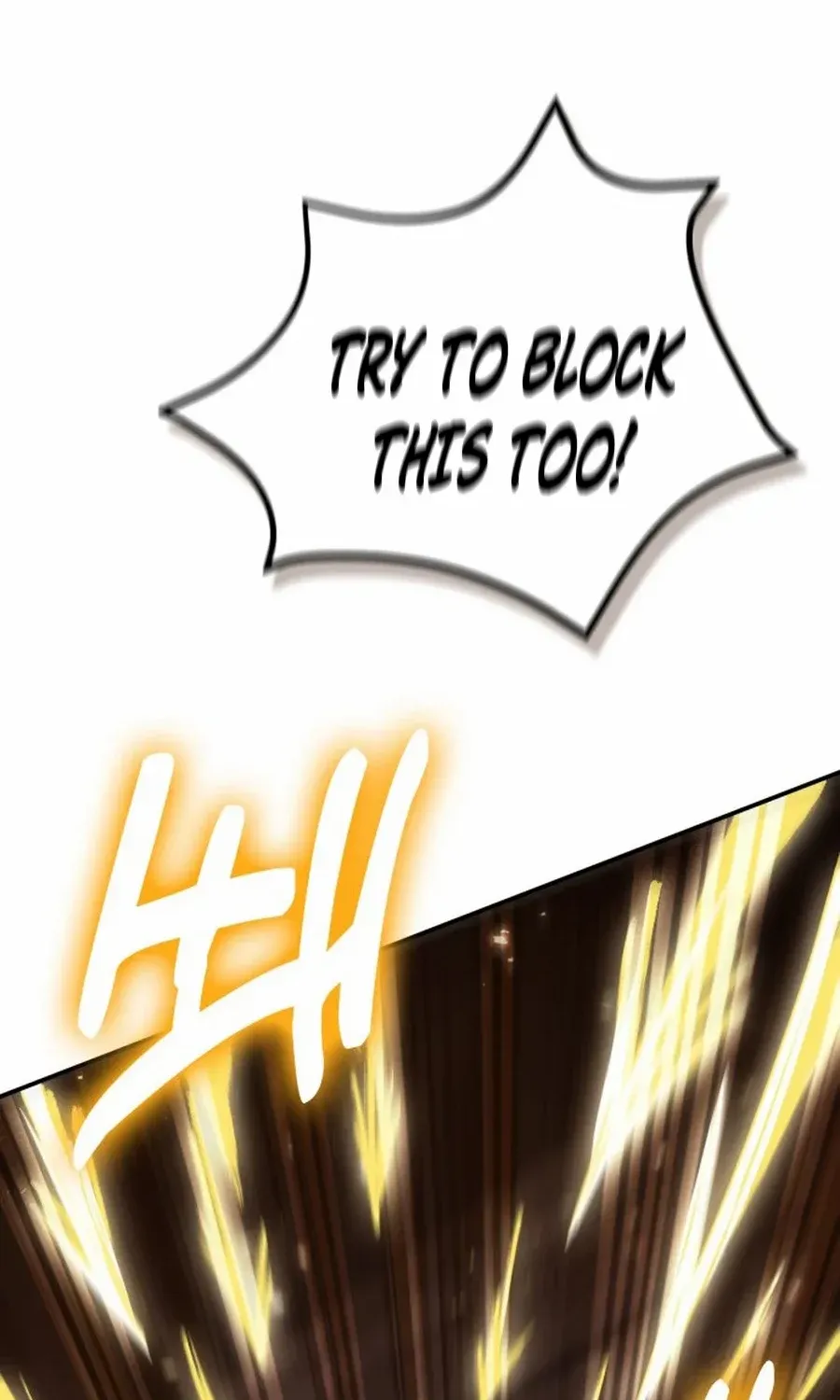 How to Live as an Illegal Healer Chapter 105 page 107 - 