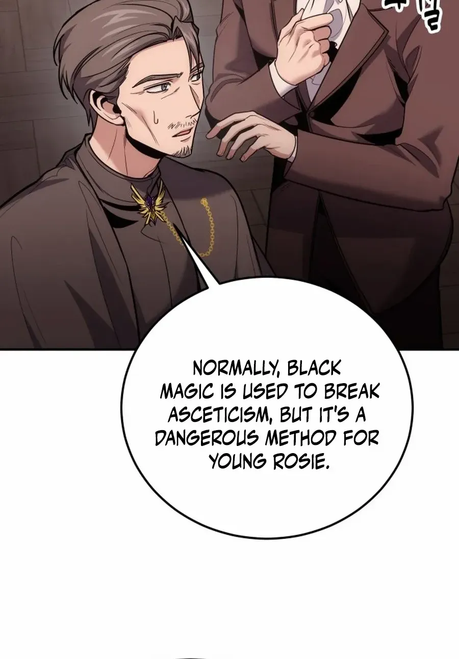 How to Live as an Illegal Healer Chapter 105 page 13 - 