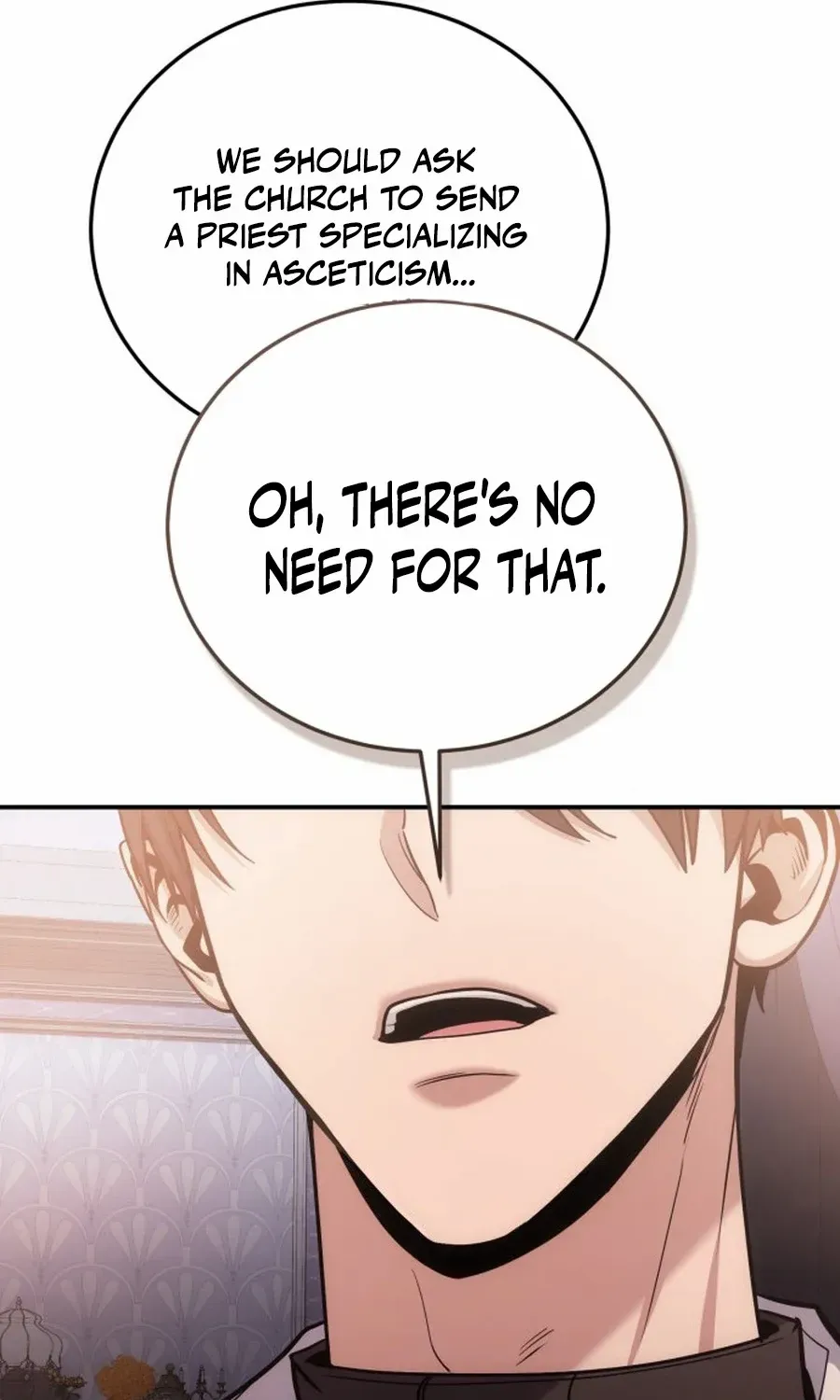 How to Live as an Illegal Healer Chapter 105 page 14 - 