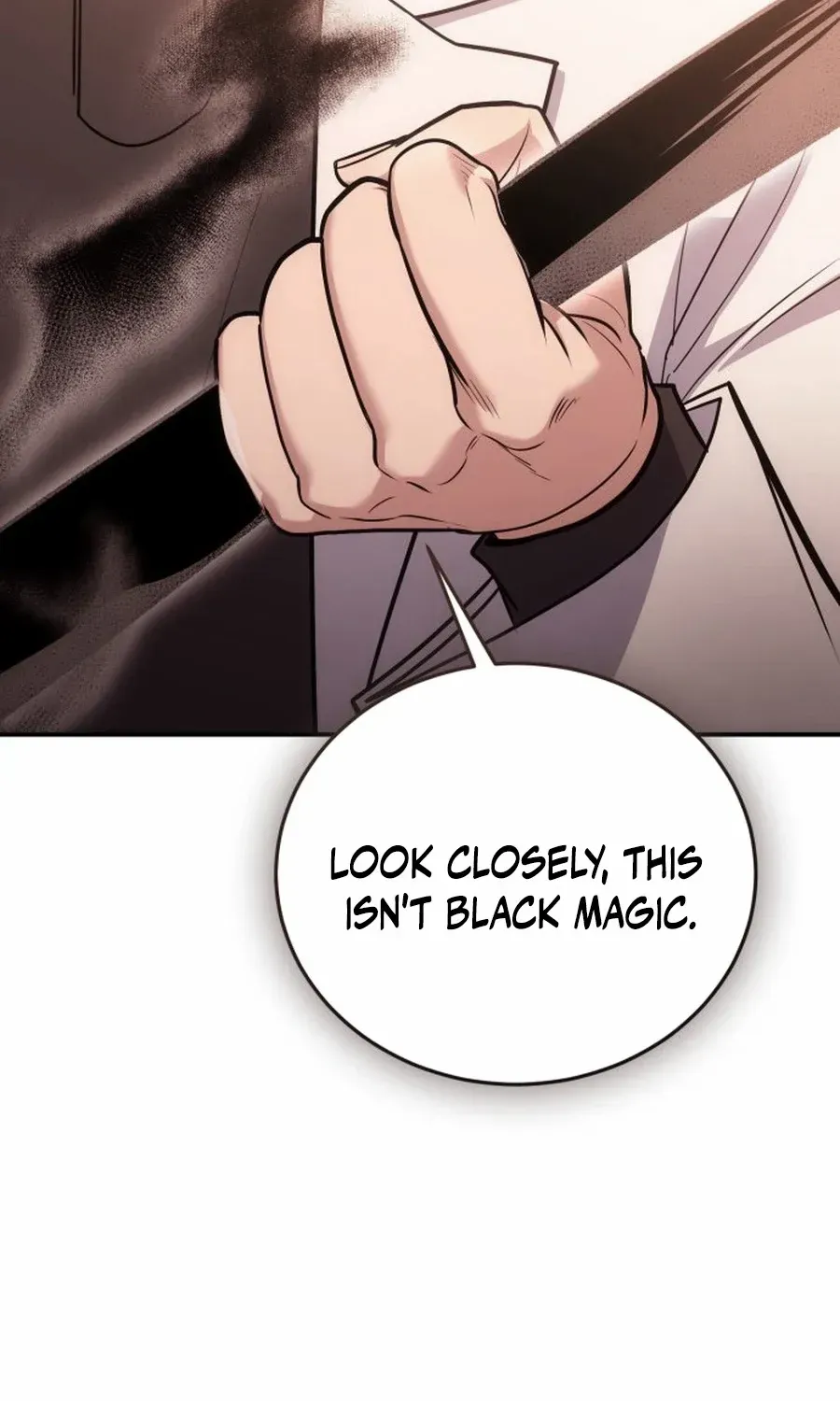 How to Live as an Illegal Healer Chapter 105 page 18 - 