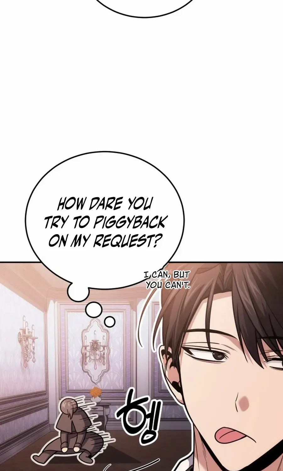 How to Live as an Illegal Healer Chapter 105 page 23 - 