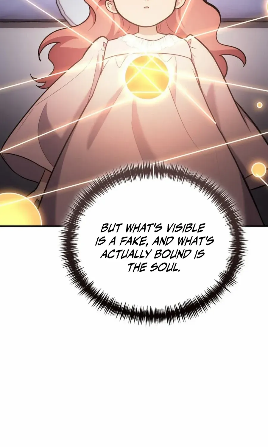 How to Live as an Illegal Healer Chapter 105 page 27 - 