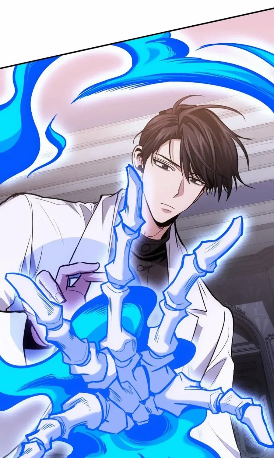 How to Live as an Illegal Healer Chapter 105 page 29 - 