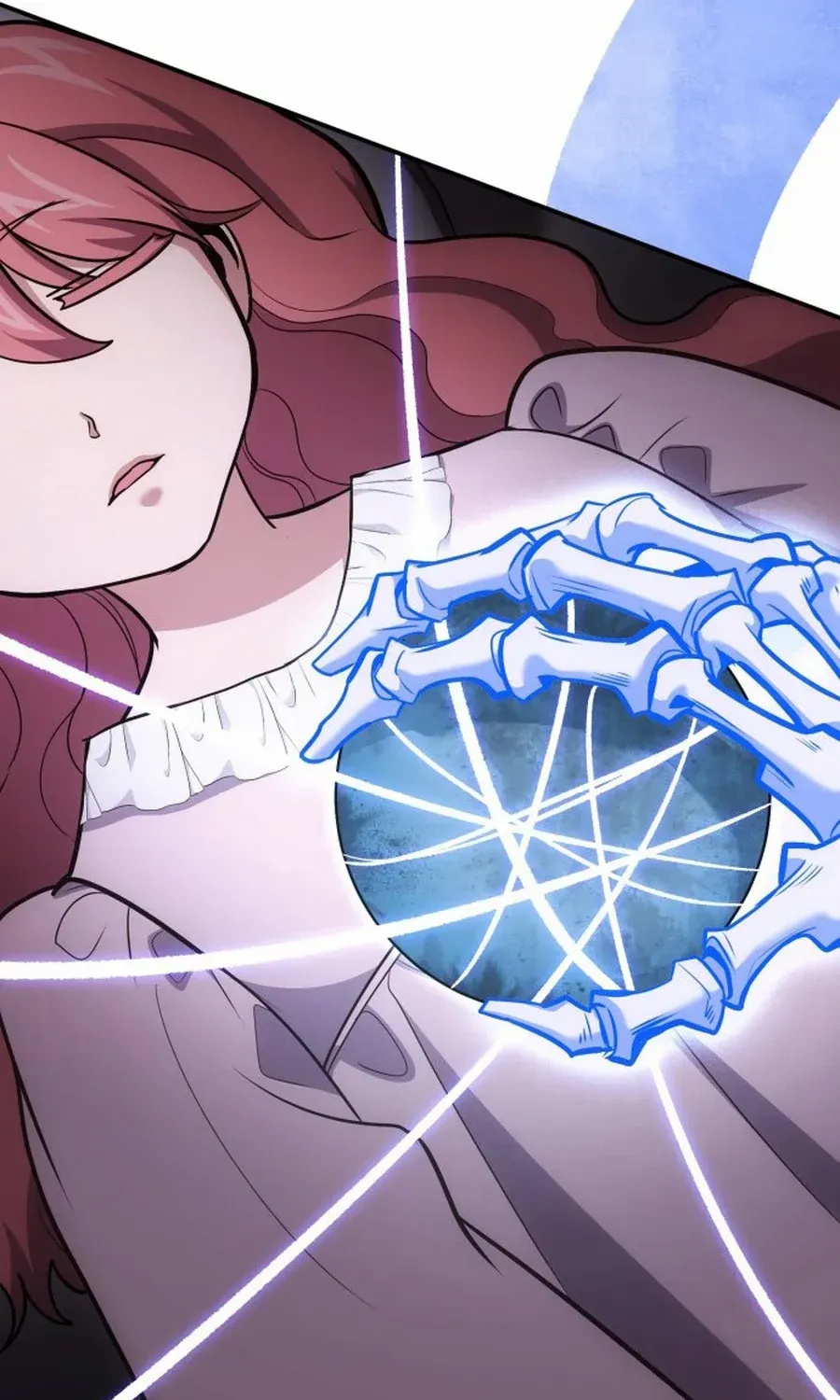 How to Live as an Illegal Healer Chapter 105 page 32 - 