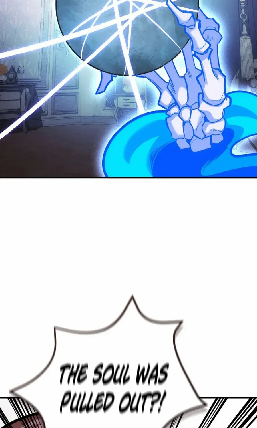 How to Live as an Illegal Healer Chapter 105 page 34 - 