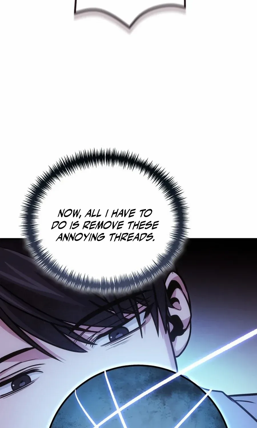 How to Live as an Illegal Healer Chapter 105 page 36 - 