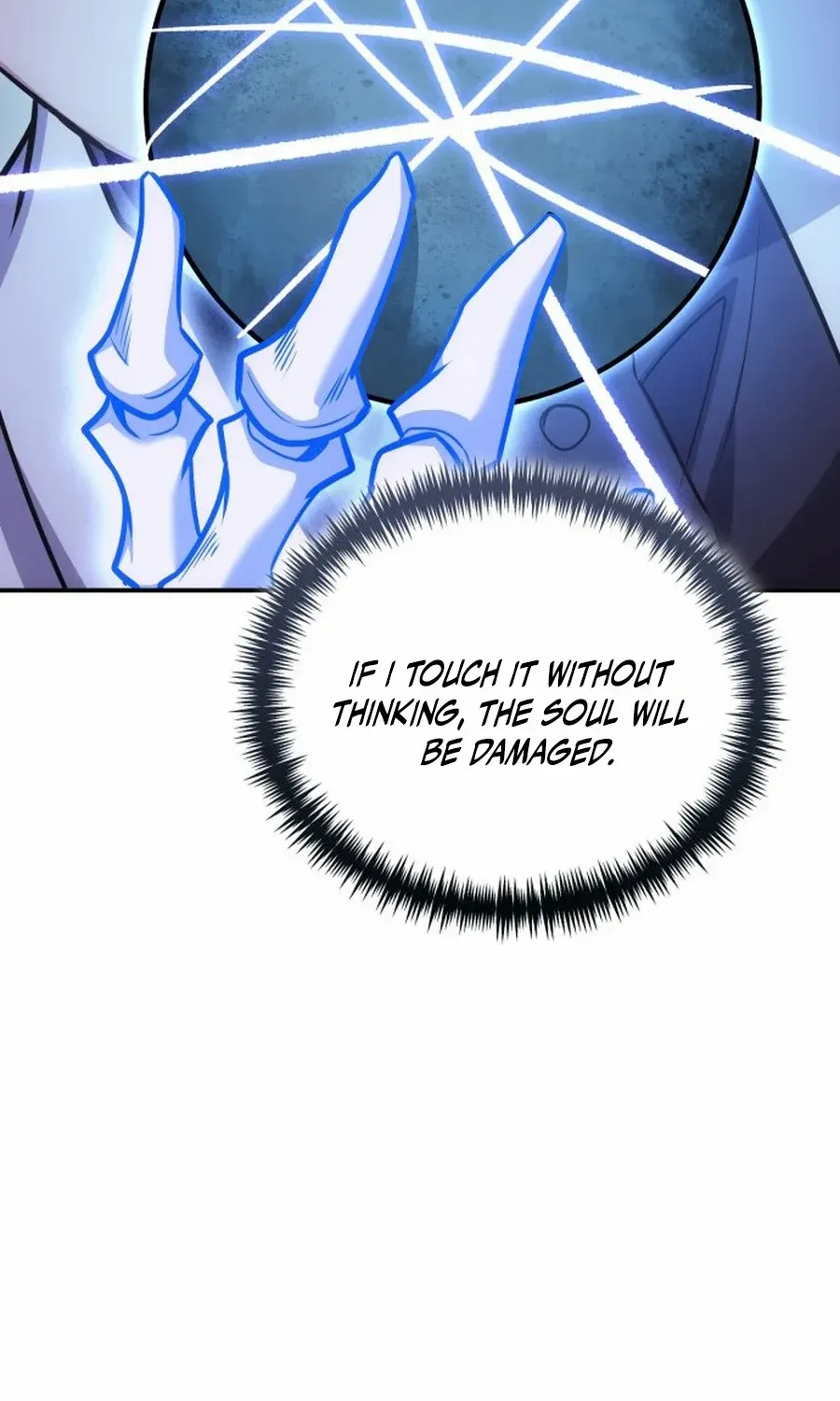 How to Live as an Illegal Healer Chapter 105 page 37 - 