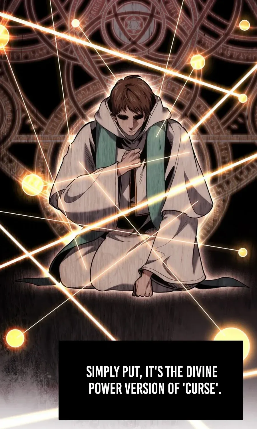 How to Live as an Illegal Healer Chapter 105 page 5 - 
