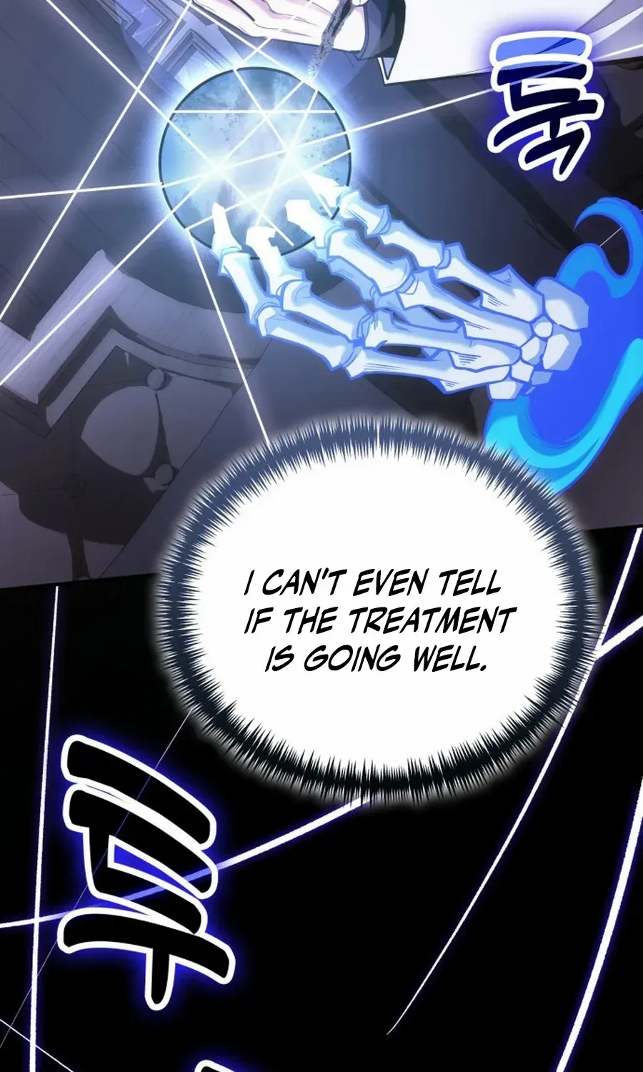 How to Live as an Illegal Healer Chapter 105 page 42 - 
