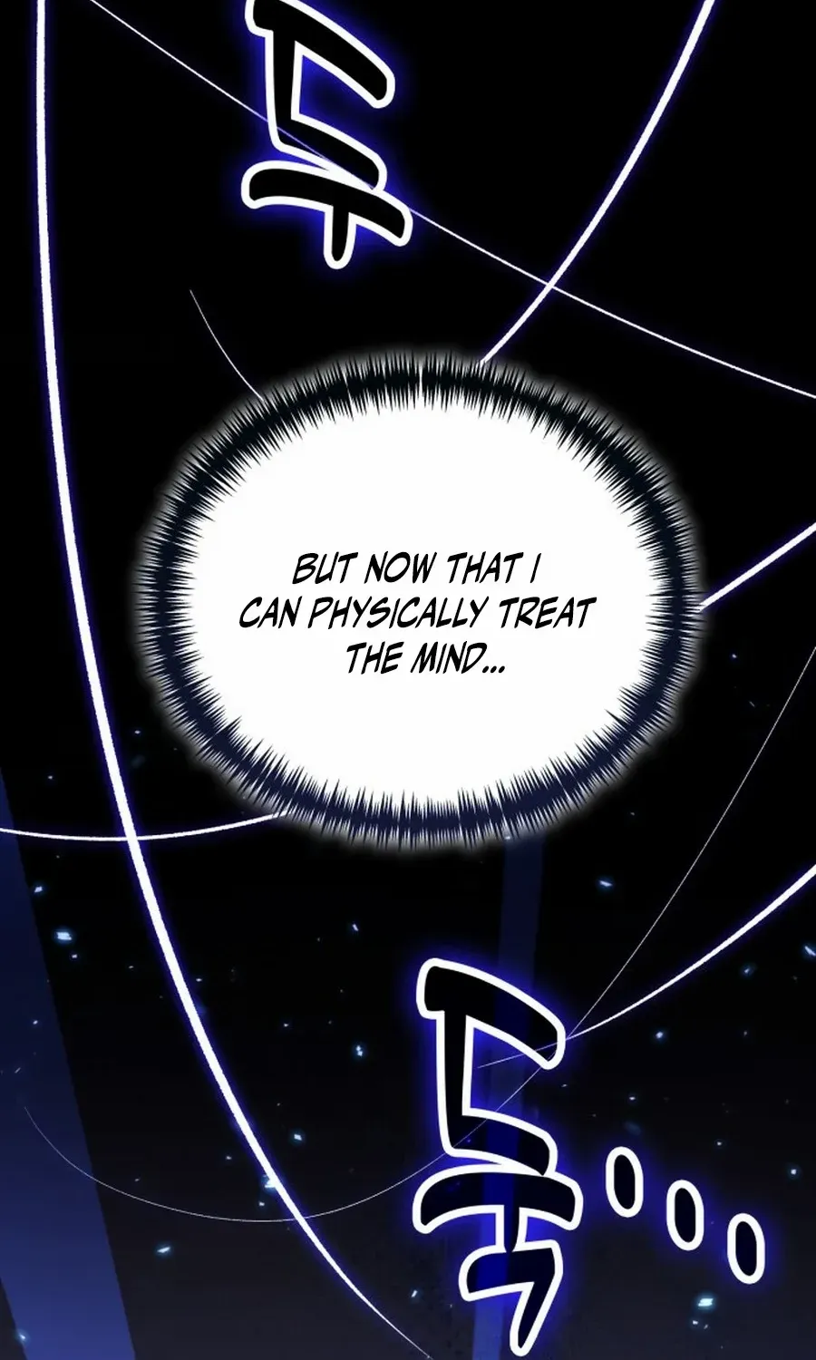 How to Live as an Illegal Healer Chapter 105 page 43 - 