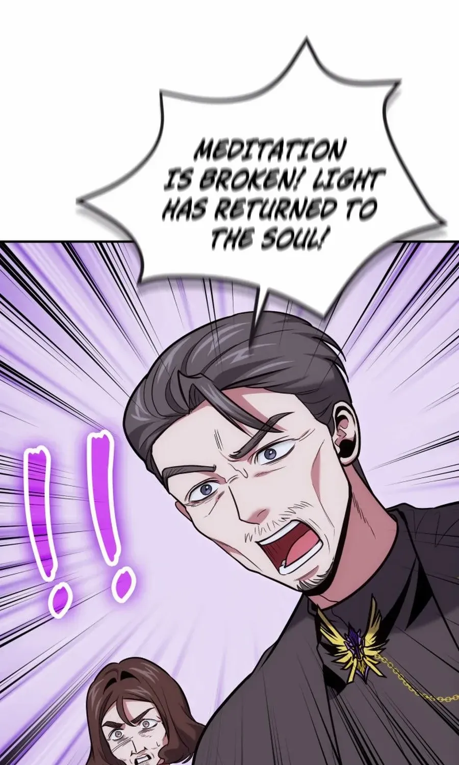 How to Live as an Illegal Healer Chapter 105 page 46 - 
