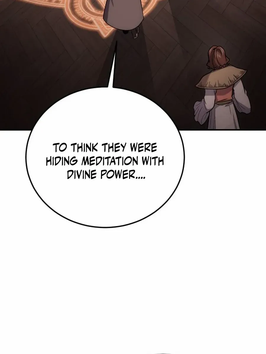 How to Live as an Illegal Healer Chapter 105 page 7 - 