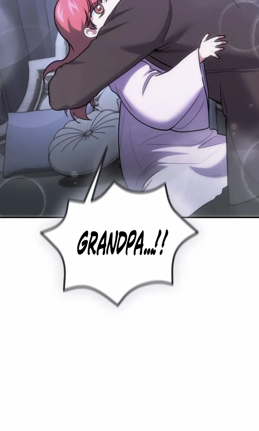 How to Live as an Illegal Healer Chapter 105 page 61 - 