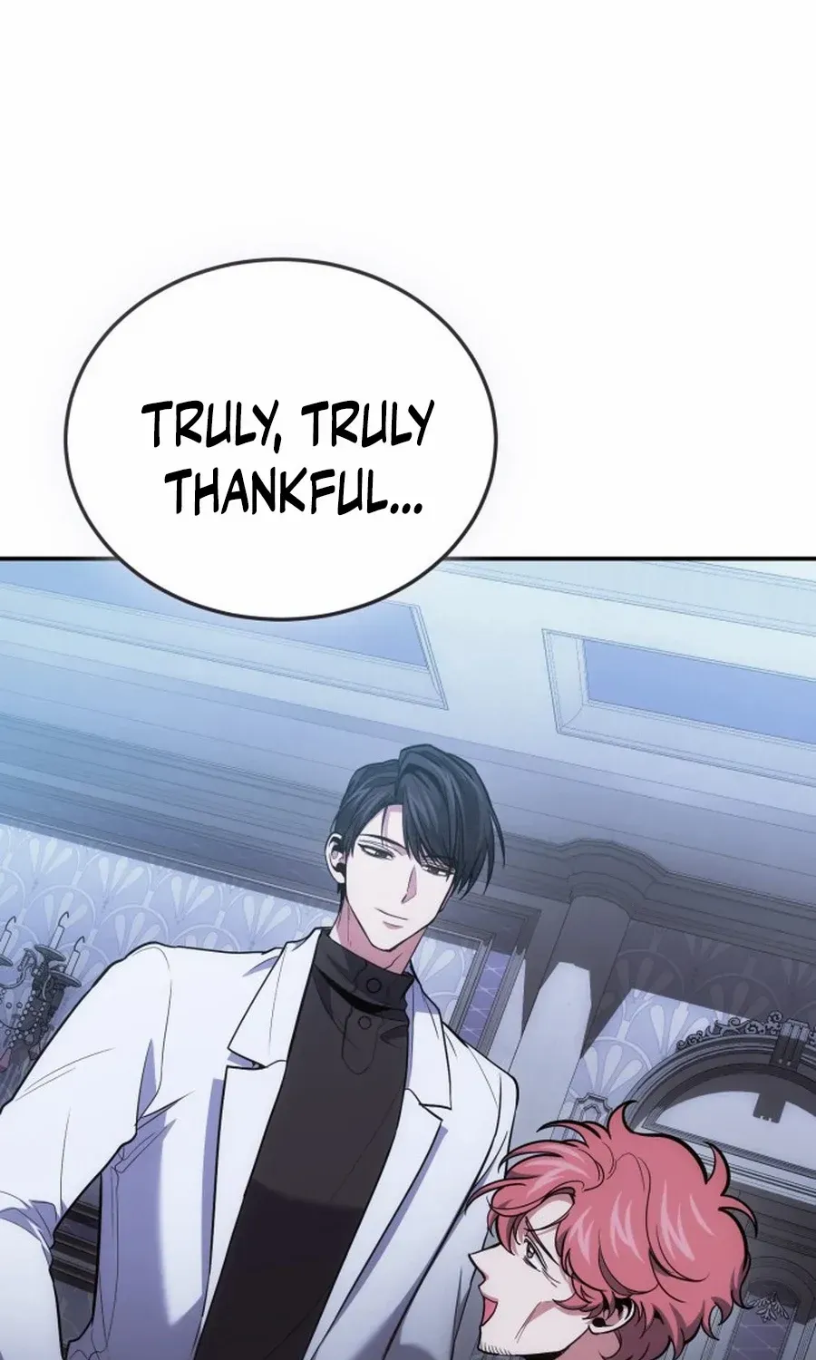 How to Live as an Illegal Healer Chapter 105 page 62 - 