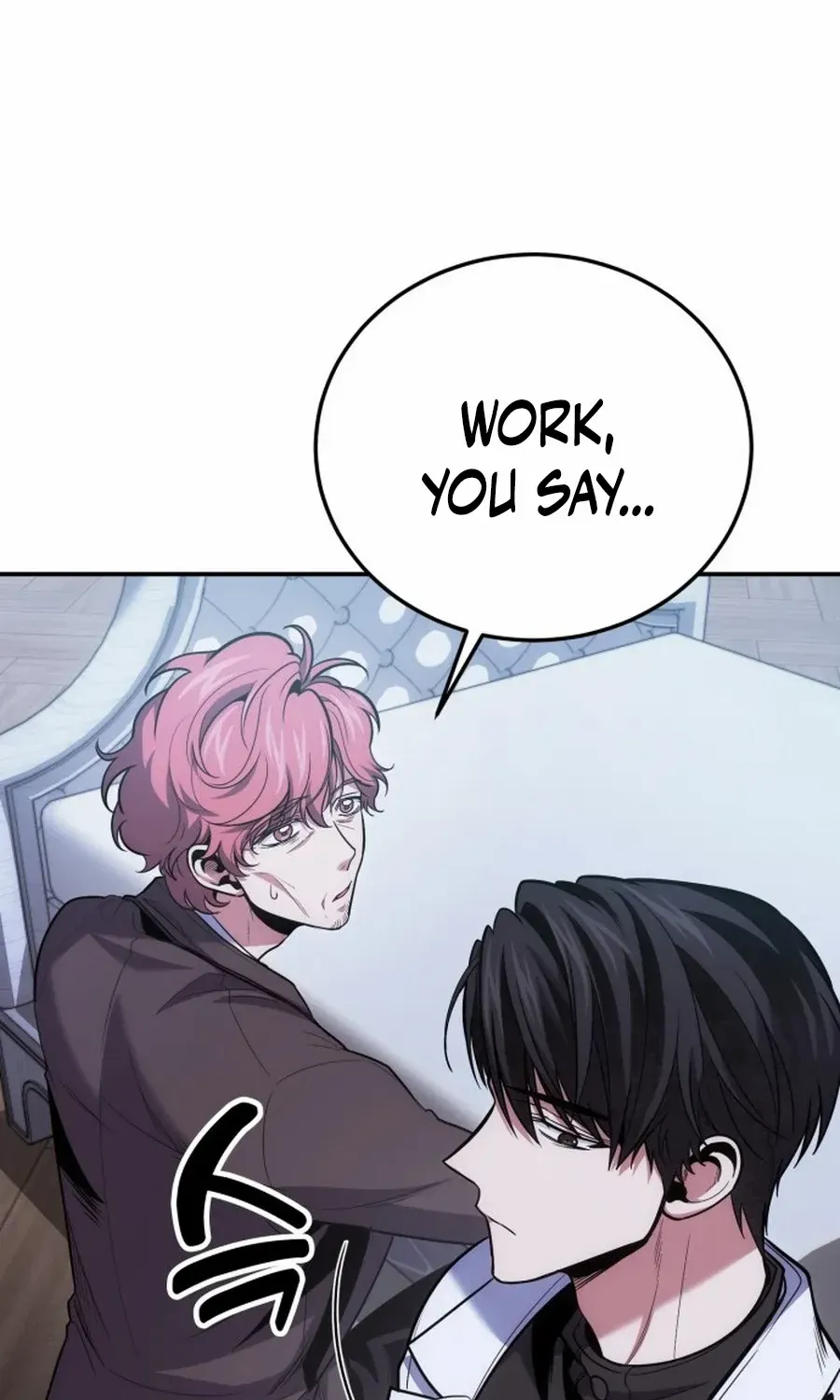 How to Live as an Illegal Healer Chapter 105 page 65 - 