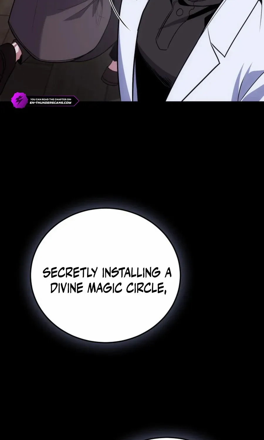 How to Live as an Illegal Healer Chapter 105 page 66 - 