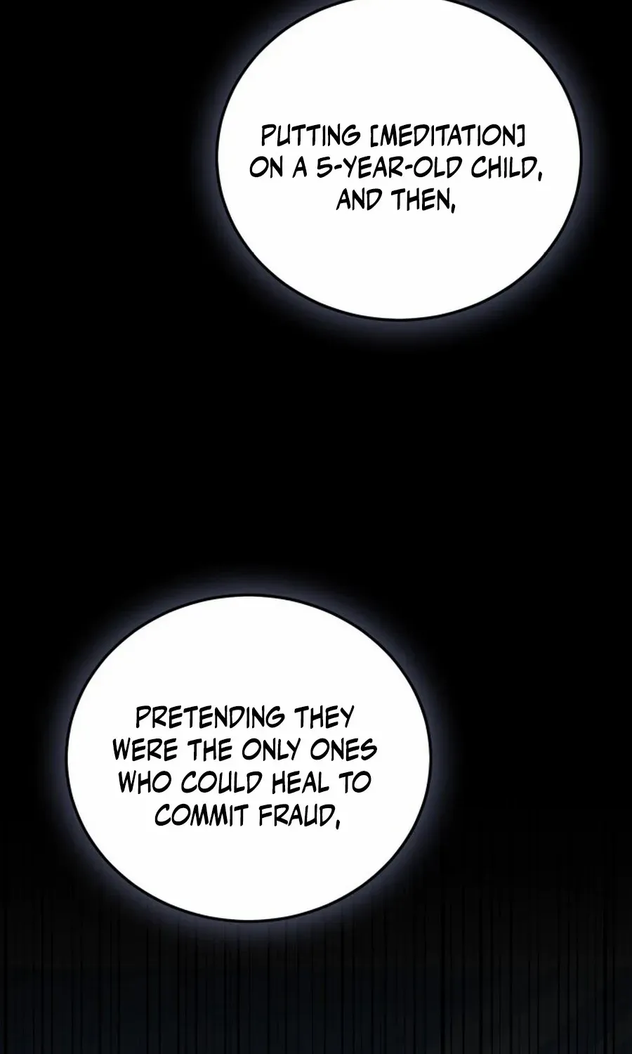 How to Live as an Illegal Healer Chapter 105 page 67 - 