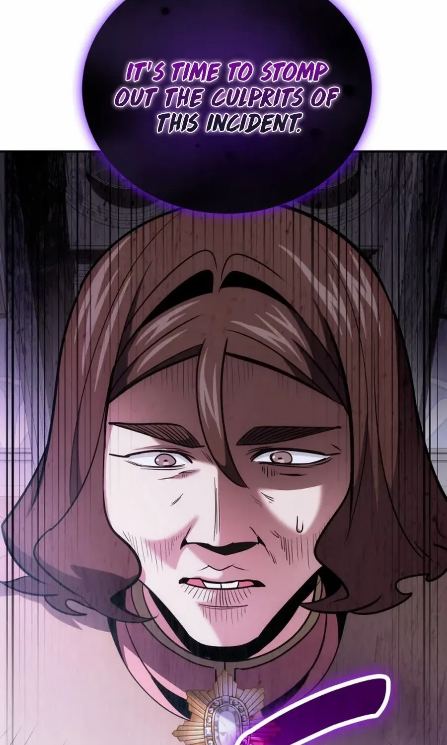 How to Live as an Illegal Healer Chapter 105 page 70 - 