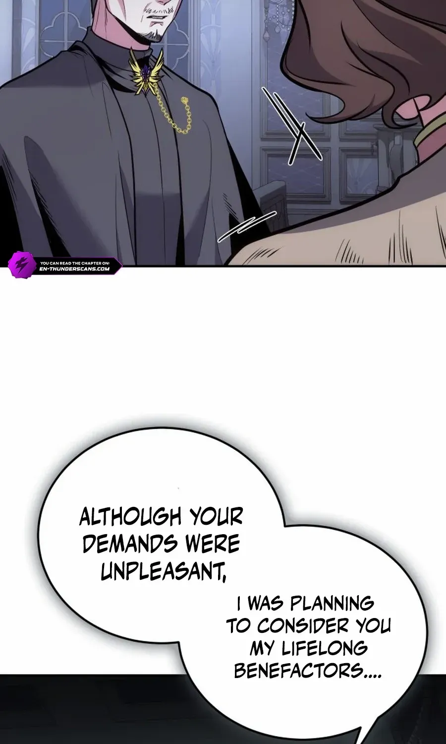 How to Live as an Illegal Healer Chapter 105 page 76 - 