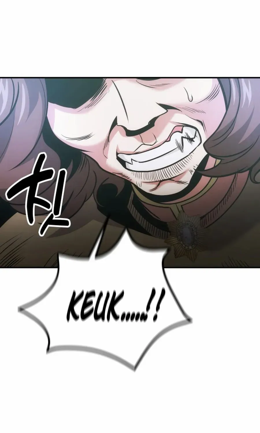 How to Live as an Illegal Healer Chapter 105 page 78 - 