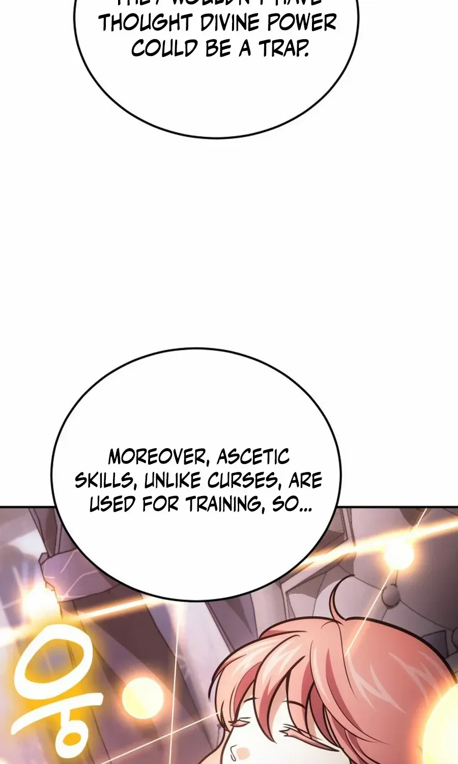 How to Live as an Illegal Healer Chapter 105 page 9 - 