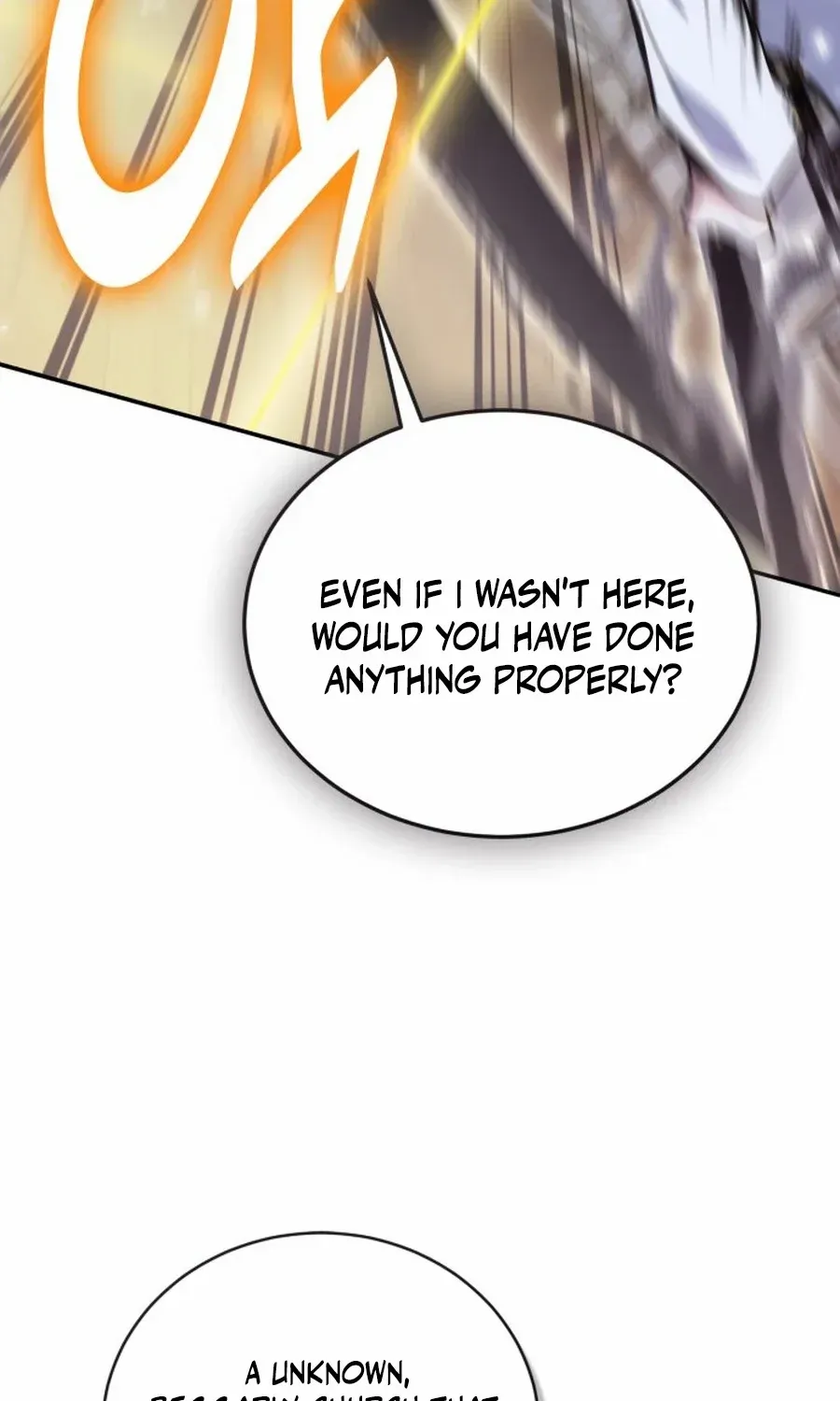 How to Live as an Illegal Healer Chapter 105 page 88 - 