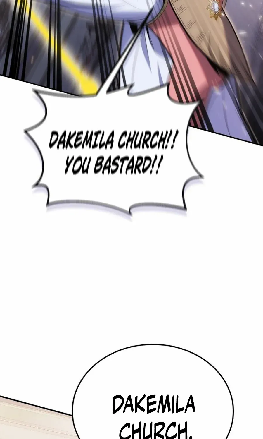 How to Live as an Illegal Healer Chapter 105 page 96 - 