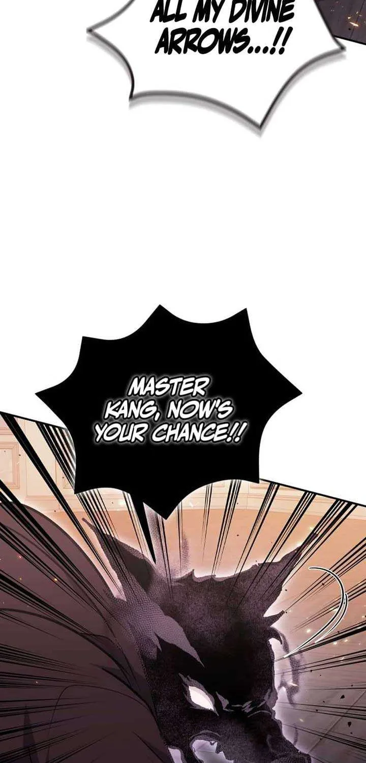 How to Live as an Illegal Healer Chapter 106 page 11 - 