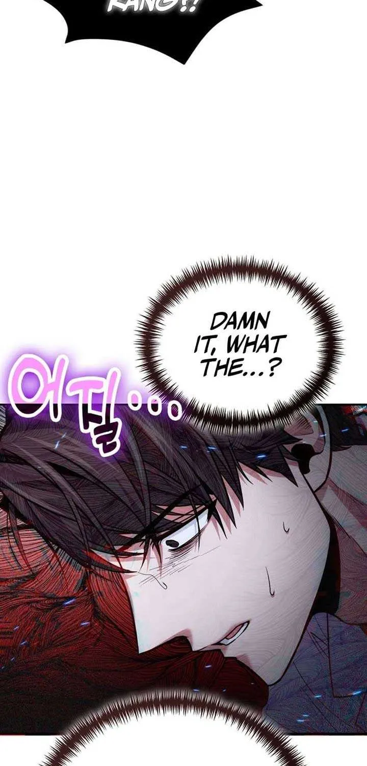How to Live as an Illegal Healer Chapter 106 page 20 - 