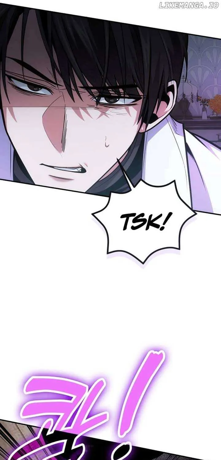 How to Live as an Illegal Healer Chapter 106 page 23 - 