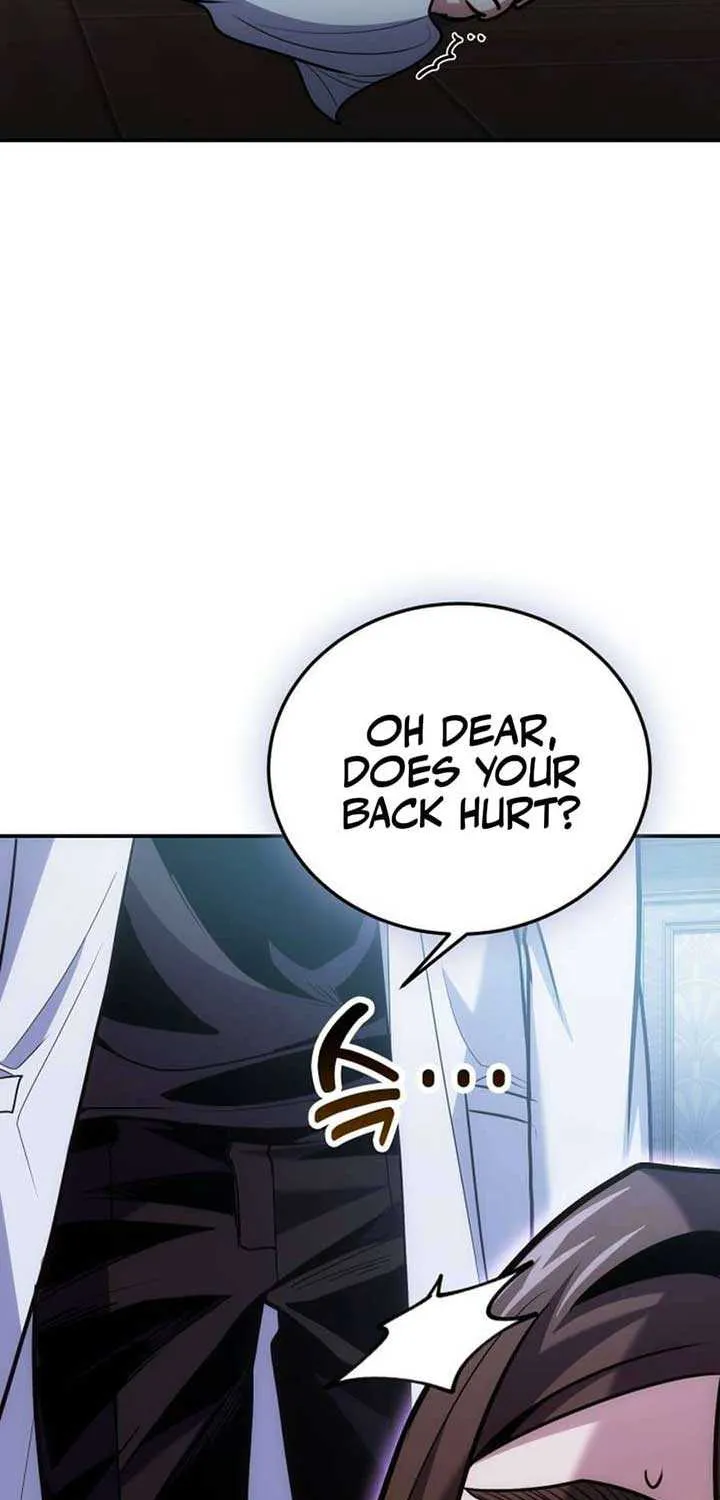 How to Live as an Illegal Healer Chapter 106 page 27 - 