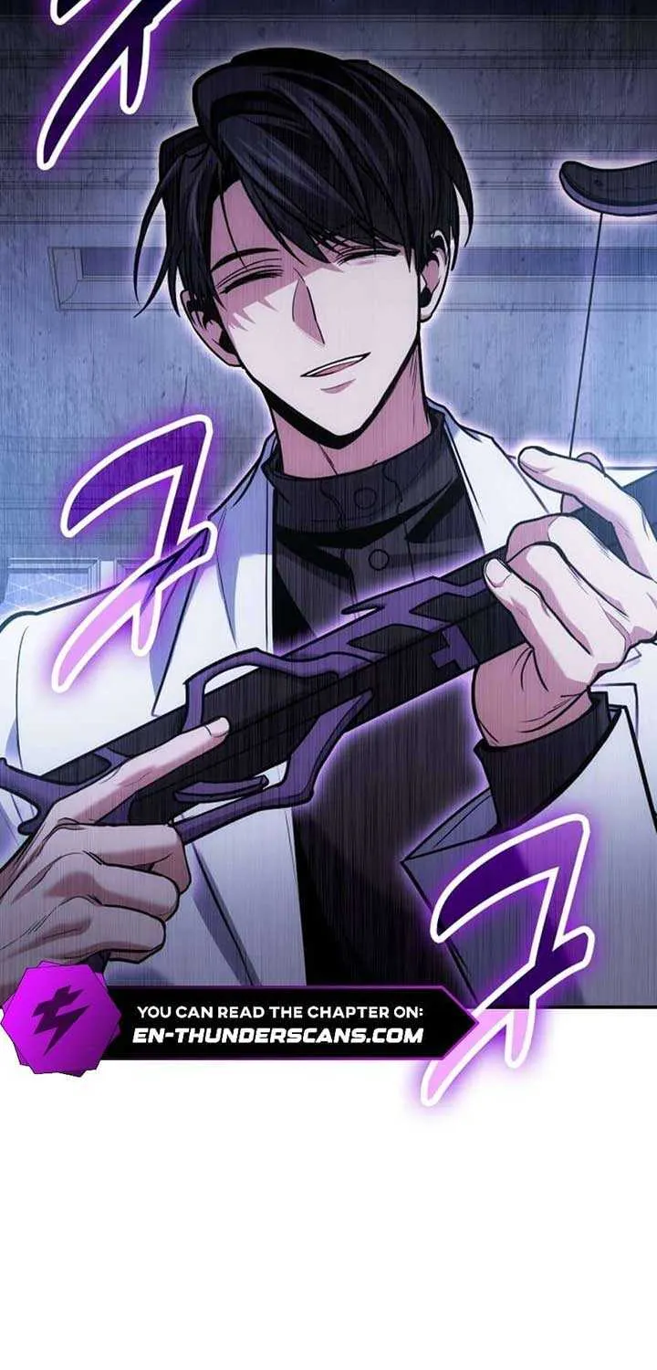 How to Live as an Illegal Healer Chapter 106 page 29 - 