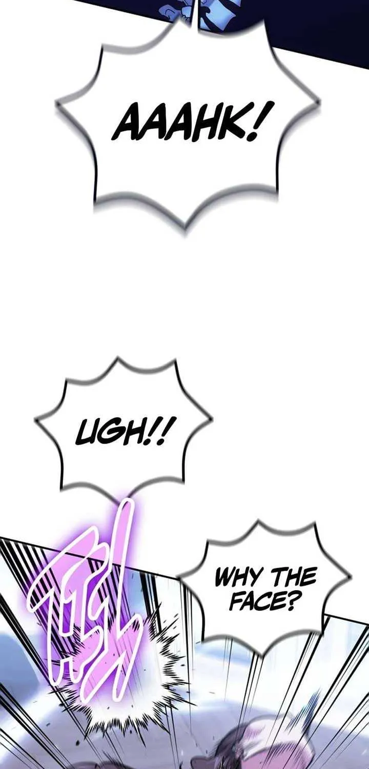 How to Live as an Illegal Healer Chapter 106 page 33 - 