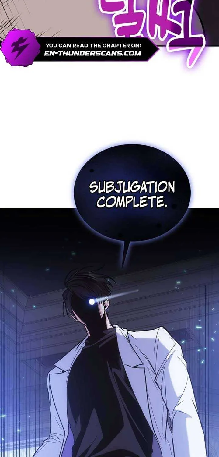 How to Live as an Illegal Healer Chapter 106 page 37 - 