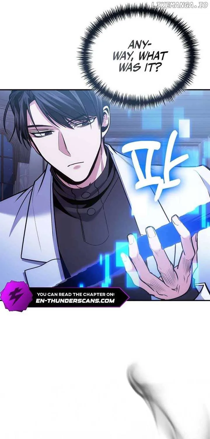 How to Live as an Illegal Healer Chapter 106 page 39 - 