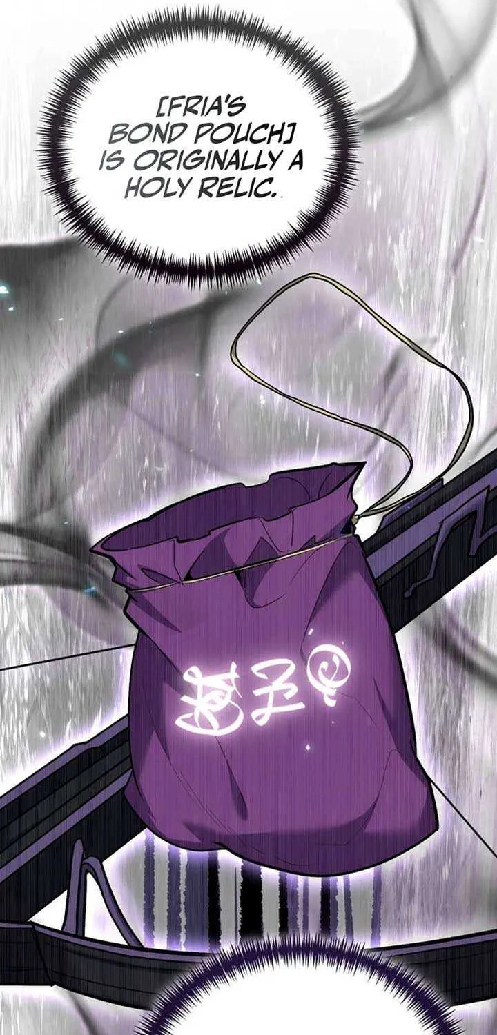 How to Live as an Illegal Healer Chapter 106 page 40 - 