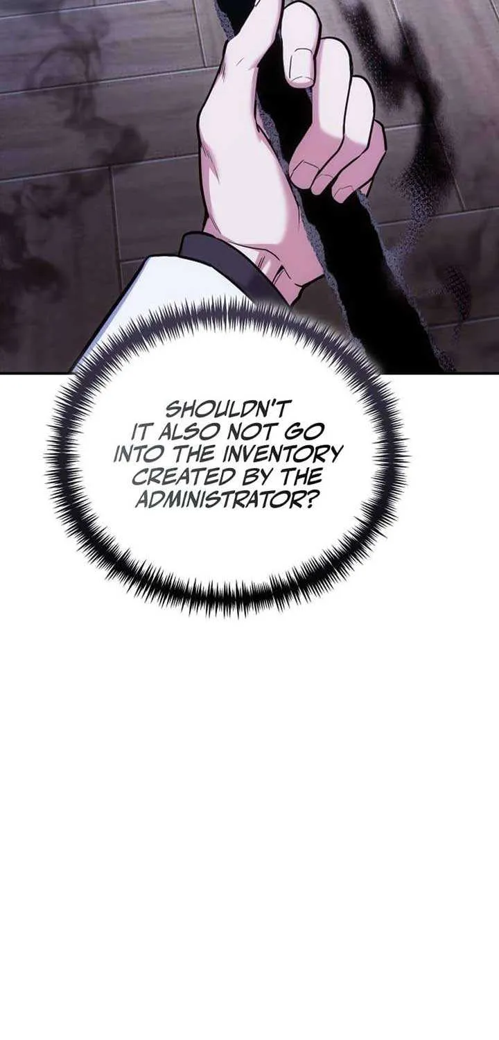 How to Live as an Illegal Healer Chapter 106 page 43 - 