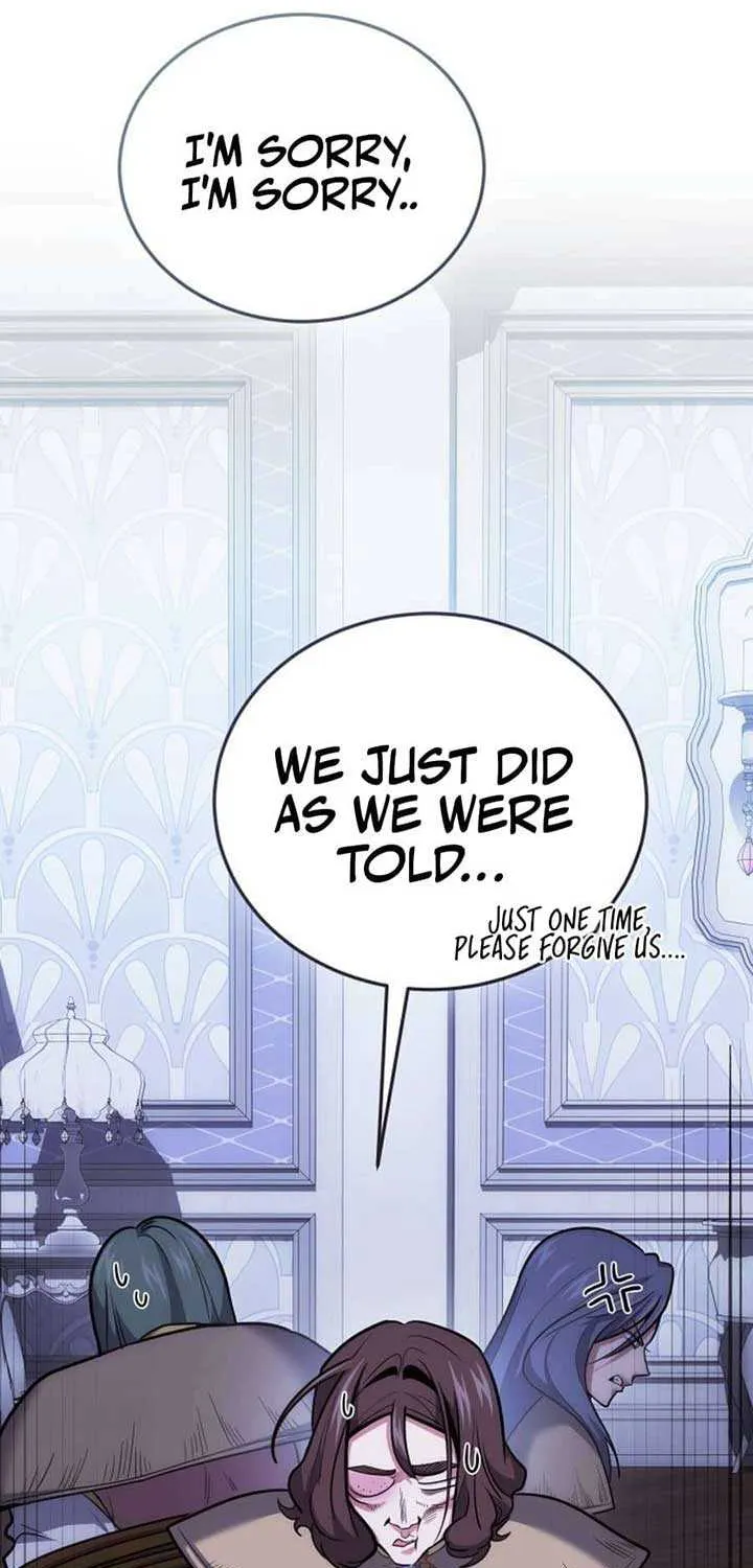 How to Live as an Illegal Healer Chapter 106 page 45 - 