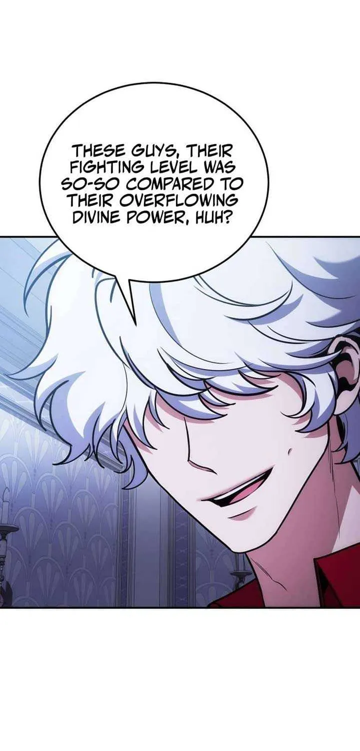 How to Live as an Illegal Healer Chapter 106 page 48 - 