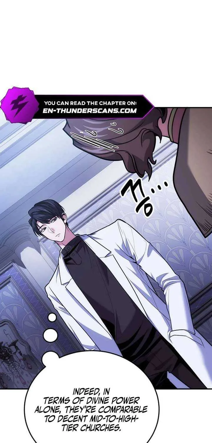 How to Live as an Illegal Healer Chapter 106 page 49 - 