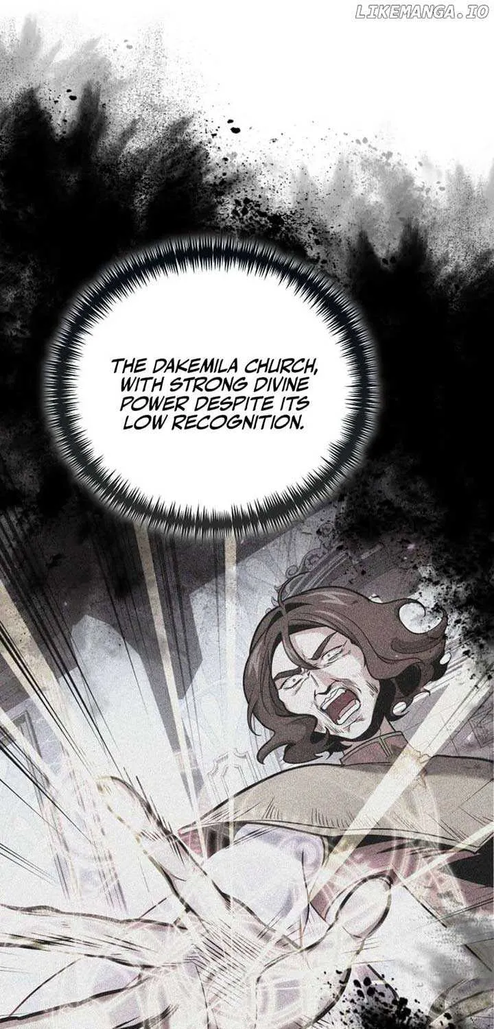 How to Live as an Illegal Healer Chapter 106 page 52 - 