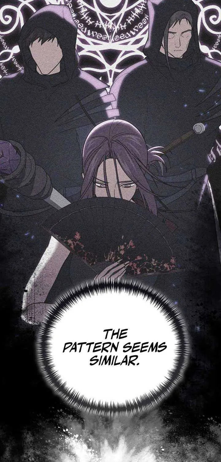 How to Live as an Illegal Healer Chapter 106 page 54 - 
