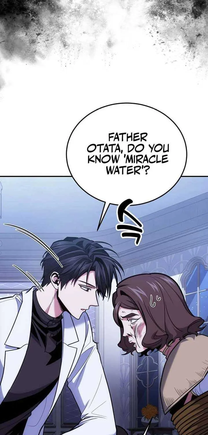 How to Live as an Illegal Healer Chapter 106 page 55 - 