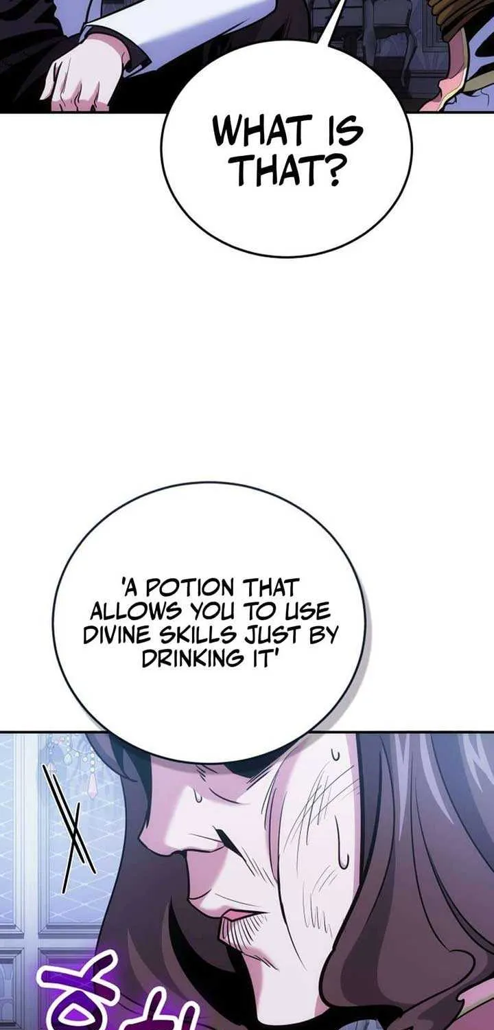 How to Live as an Illegal Healer Chapter 106 page 56 - 