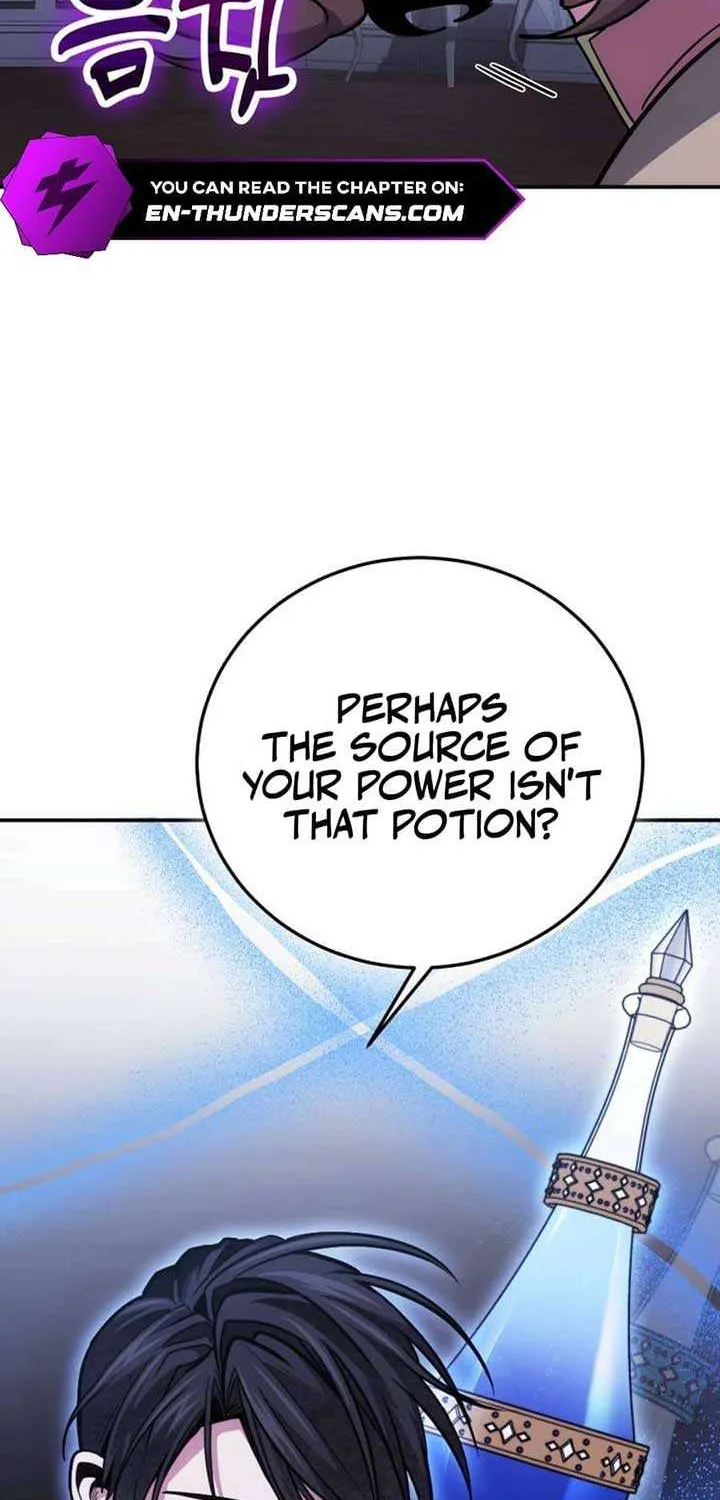 How to Live as an Illegal Healer Chapter 106 page 57 - 