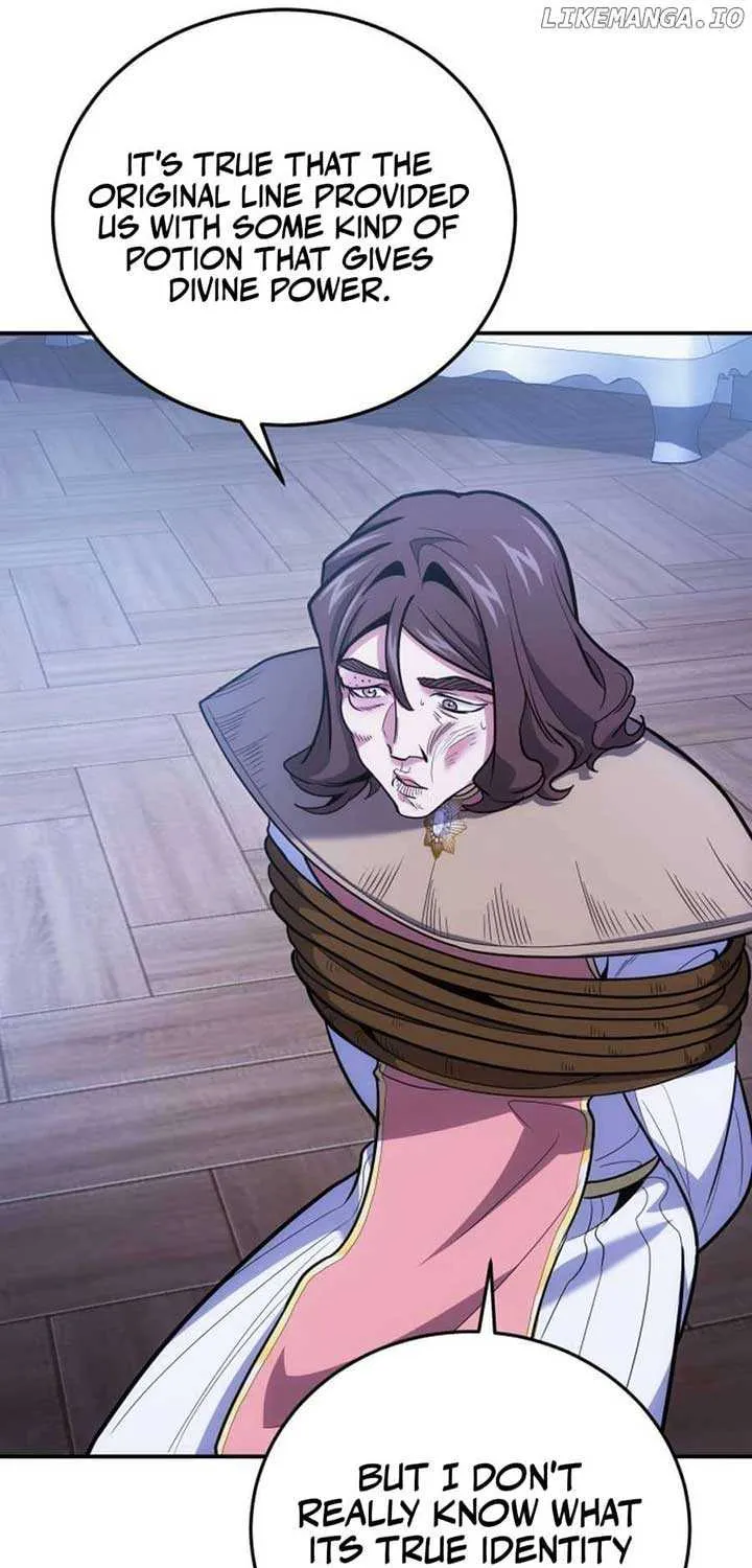 How to Live as an Illegal Healer Chapter 106 page 60 - 